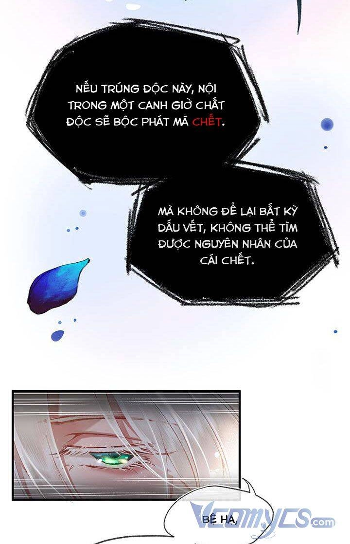 Phu Quân, Làm Ơn Để Ta Yên! Chapter 9 - 21