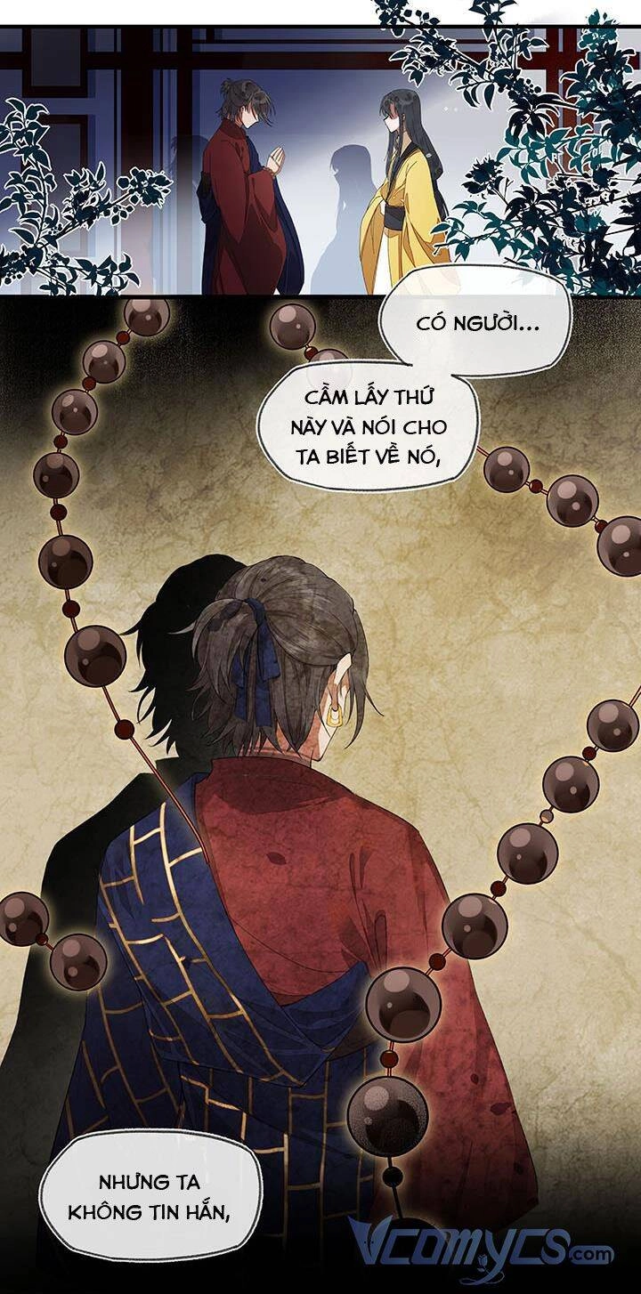 Phu Quân, Làm Ơn Để Ta Yên! Chapter 9 - 23