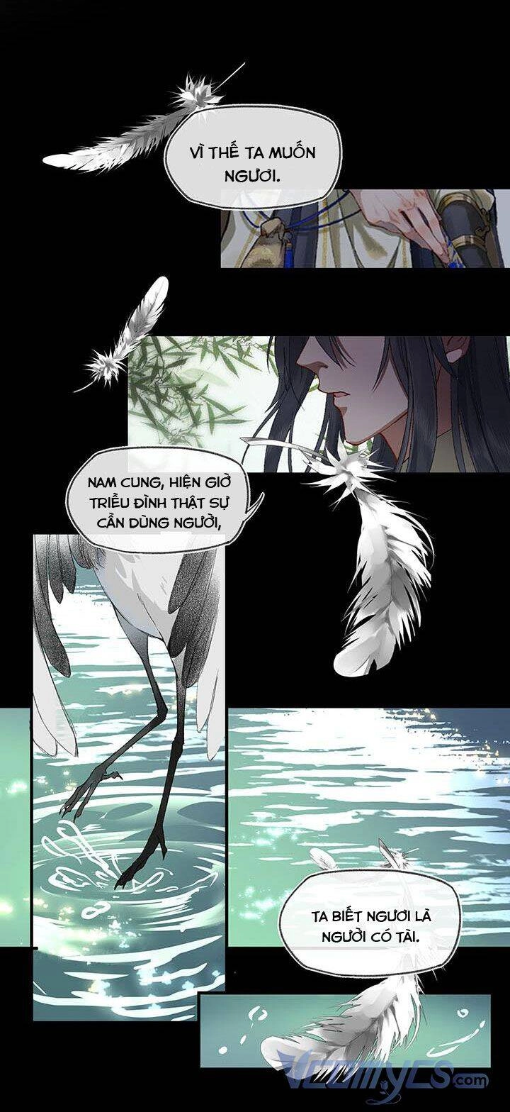 Phu Quân, Làm Ơn Để Ta Yên! Chapter 9 - 24