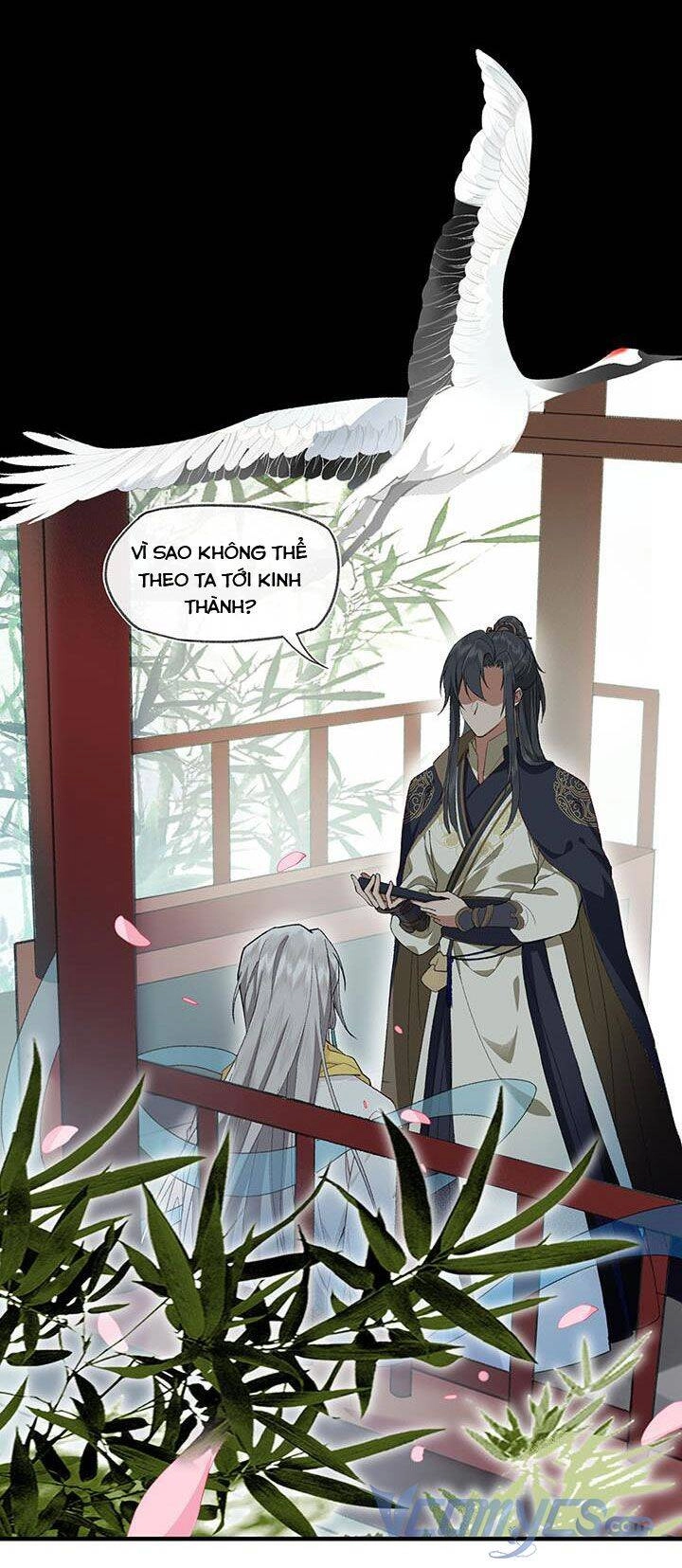 Phu Quân, Làm Ơn Để Ta Yên! Chapter 9 - 25