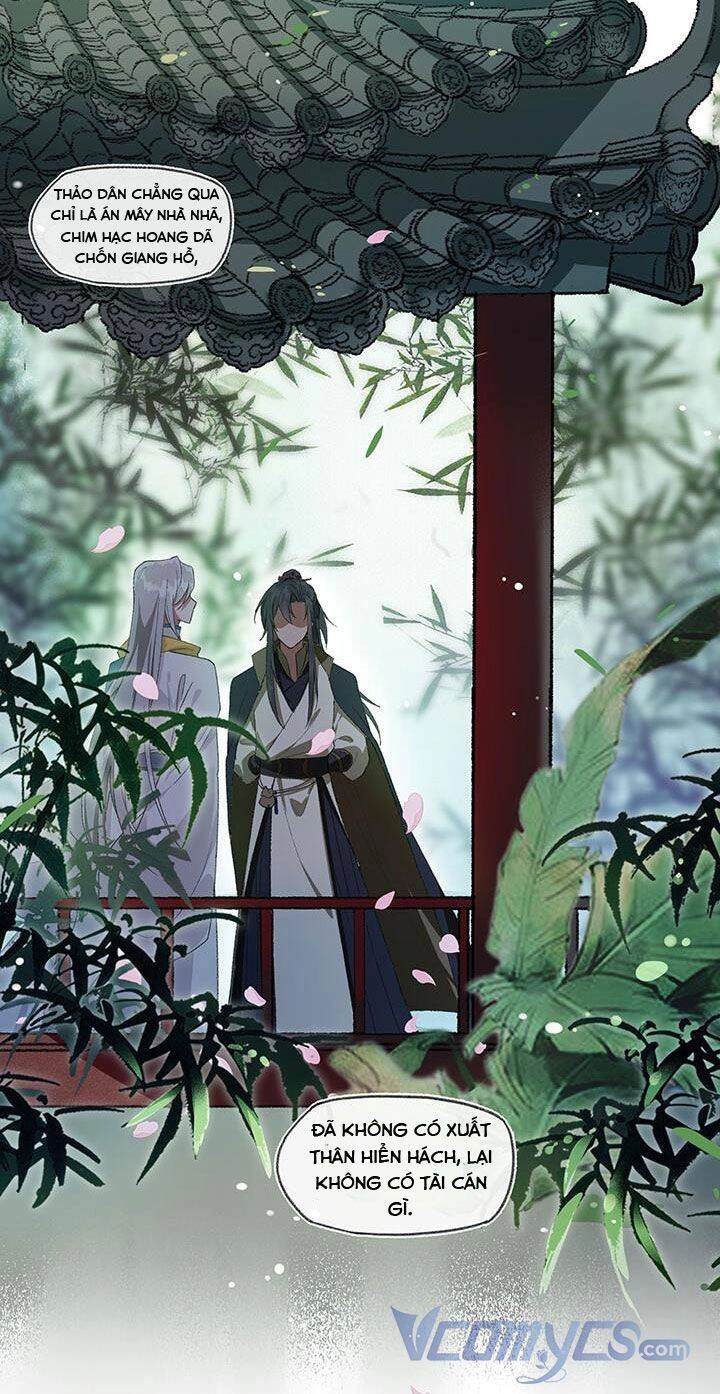 Phu Quân, Làm Ơn Để Ta Yên! Chapter 9 - 29