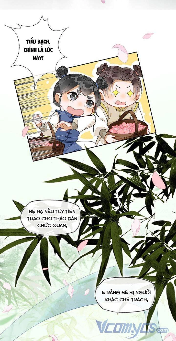 Phu Quân, Làm Ơn Để Ta Yên! Chapter 9 - 30