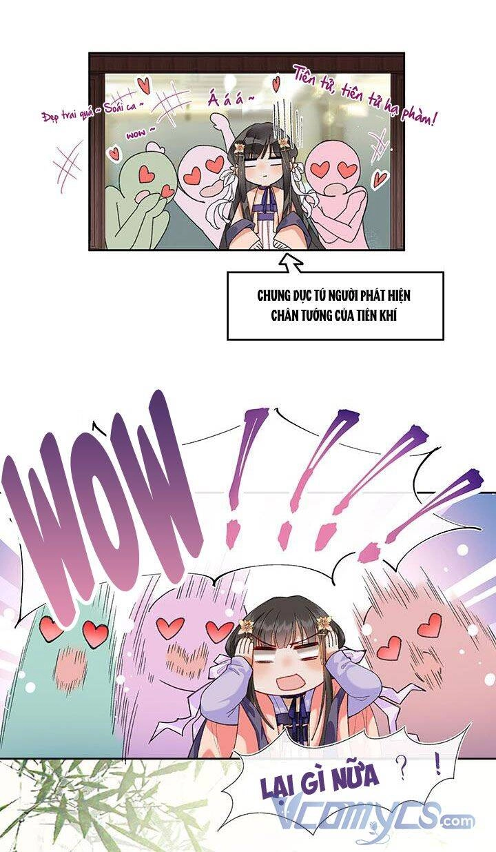 Phu Quân, Làm Ơn Để Ta Yên! Chapter 9 - 37