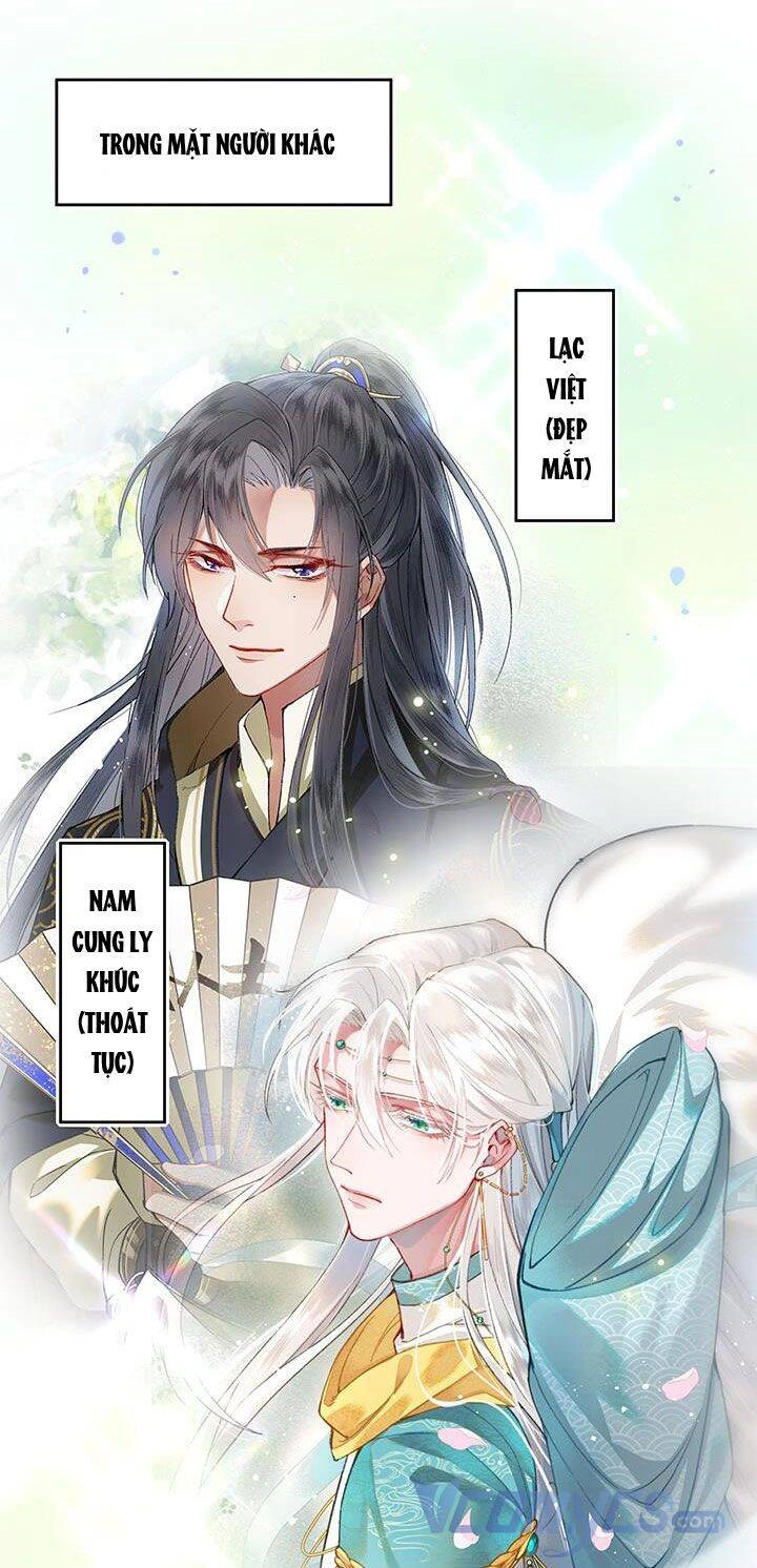 Phu Quân, Làm Ơn Để Ta Yên! Chapter 9 - 41