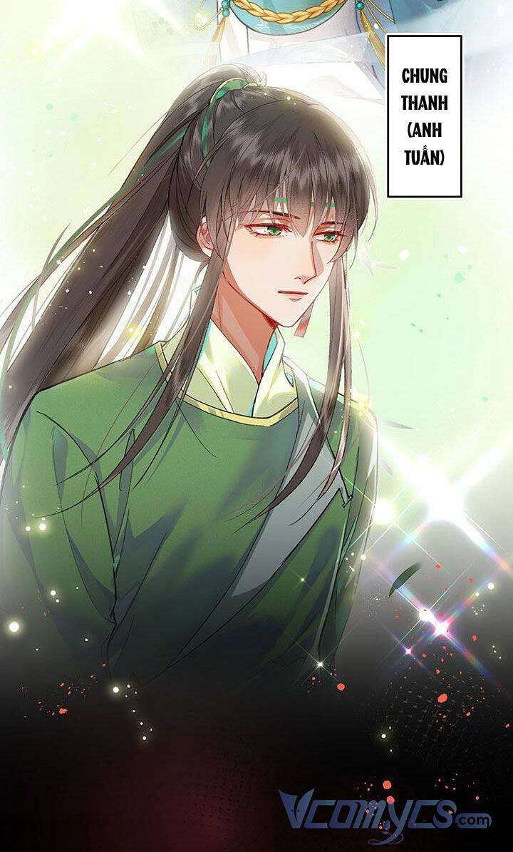 Phu Quân, Làm Ơn Để Ta Yên! Chapter 9 - 42