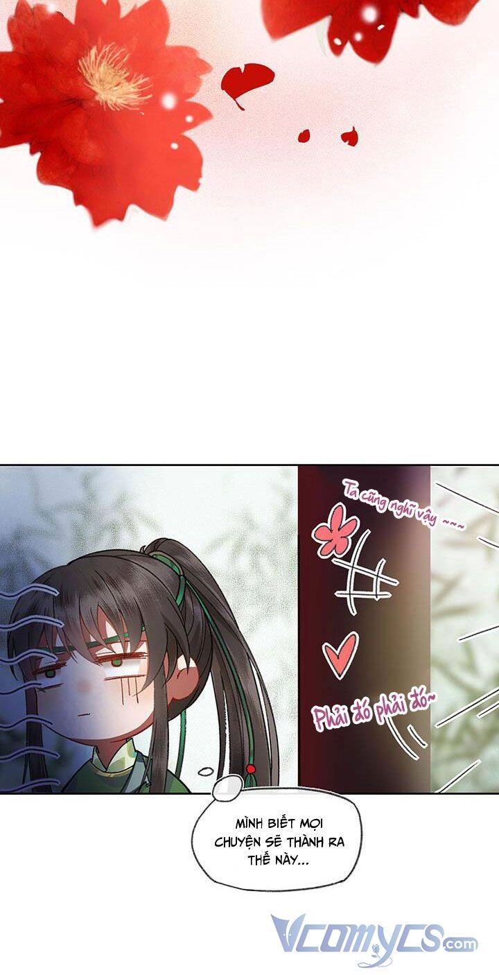 Phu Quân, Làm Ơn Để Ta Yên! Chapter 10 - 12