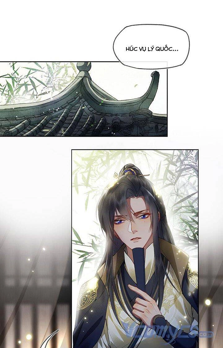 Phu Quân, Làm Ơn Để Ta Yên! Chapter 10 - 13