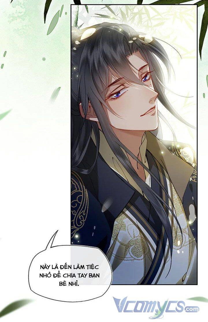 Phu Quân, Làm Ơn Để Ta Yên! Chapter 10 - 18