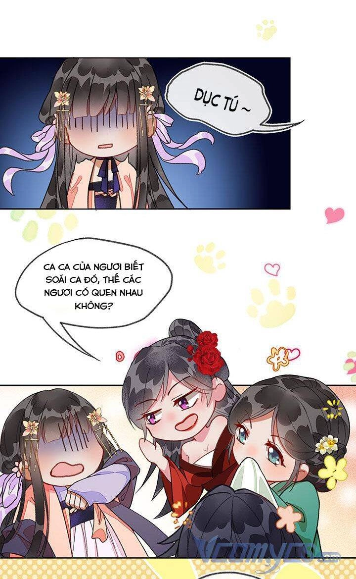 Phu Quân, Làm Ơn Để Ta Yên! Chapter 10 - 20