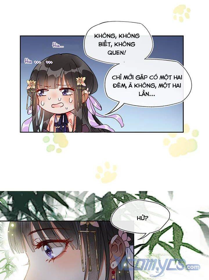 Phu Quân, Làm Ơn Để Ta Yên! Chapter 10 - 22