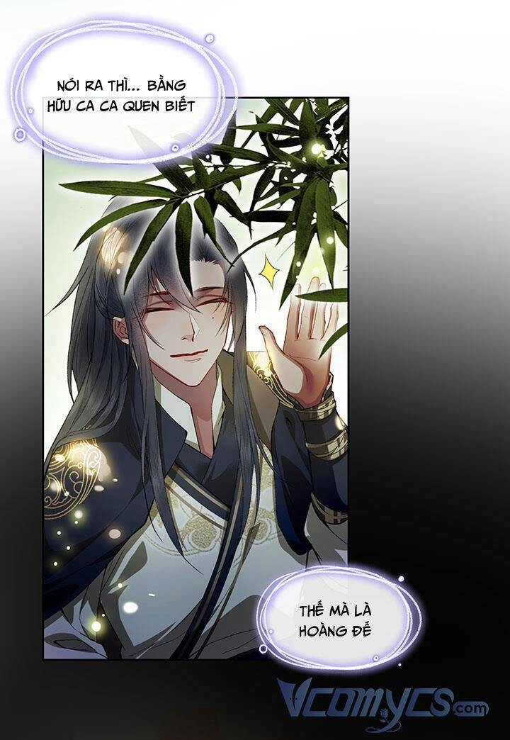 Phu Quân, Làm Ơn Để Ta Yên! Chapter 10 - 24