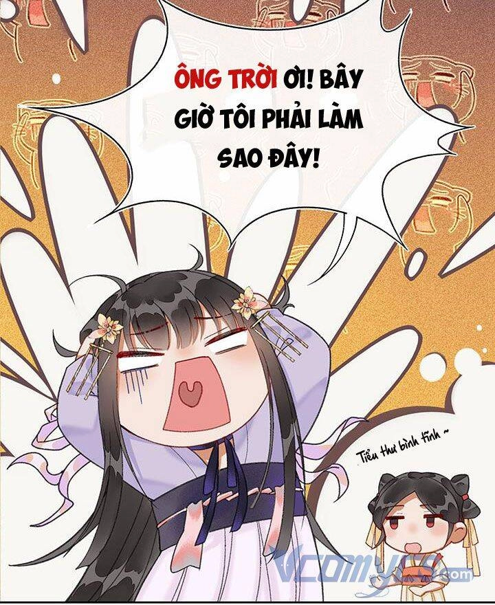 Phu Quân, Làm Ơn Để Ta Yên! Chapter 11 - 8