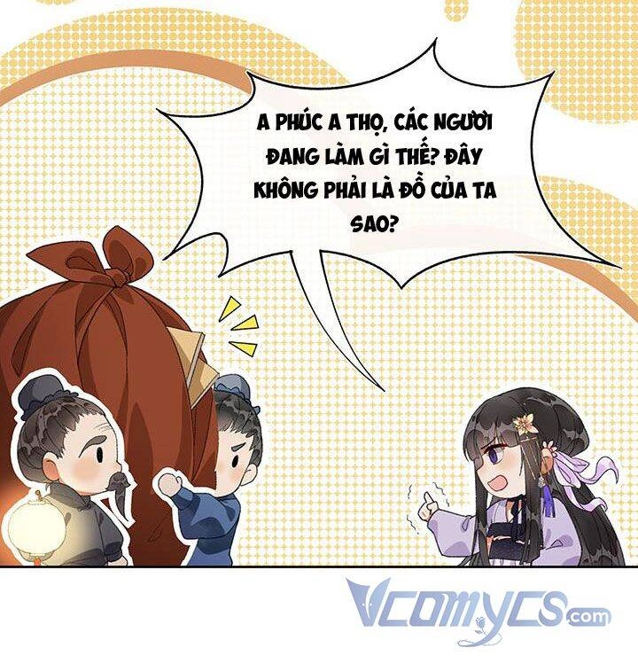 Phu Quân, Làm Ơn Để Ta Yên! Chapter 11 - 11