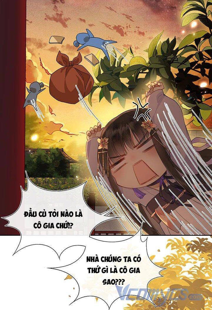 Phu Quân, Làm Ơn Để Ta Yên! Chapter 11 - 14