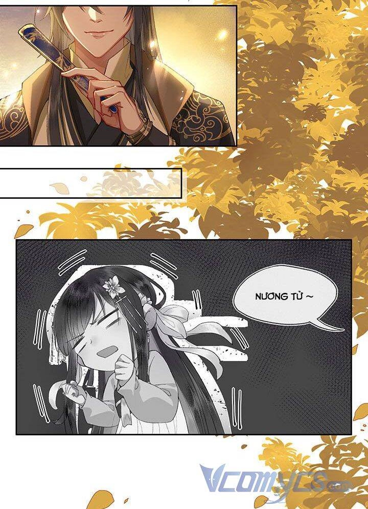 Phu Quân, Làm Ơn Để Ta Yên! Chapter 11 - 15