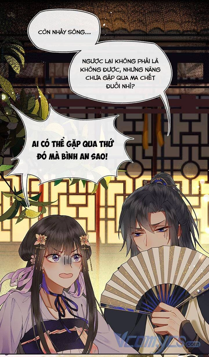 Phu Quân, Làm Ơn Để Ta Yên! Chapter 11 - 23