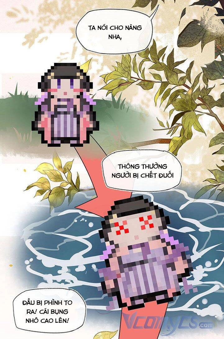 Phu Quân, Làm Ơn Để Ta Yên! Chapter 11 - 24