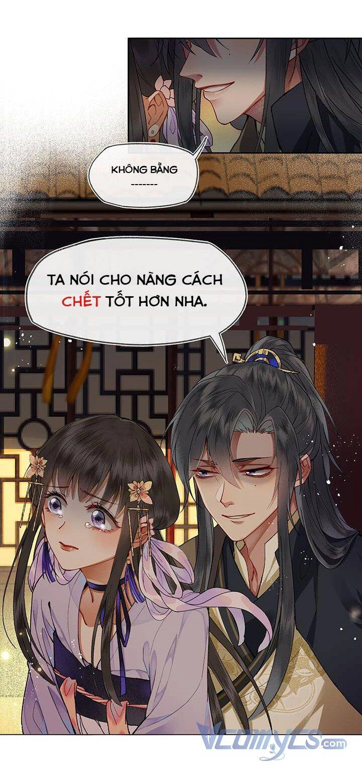 Phu Quân, Làm Ơn Để Ta Yên! Chapter 11 - 26