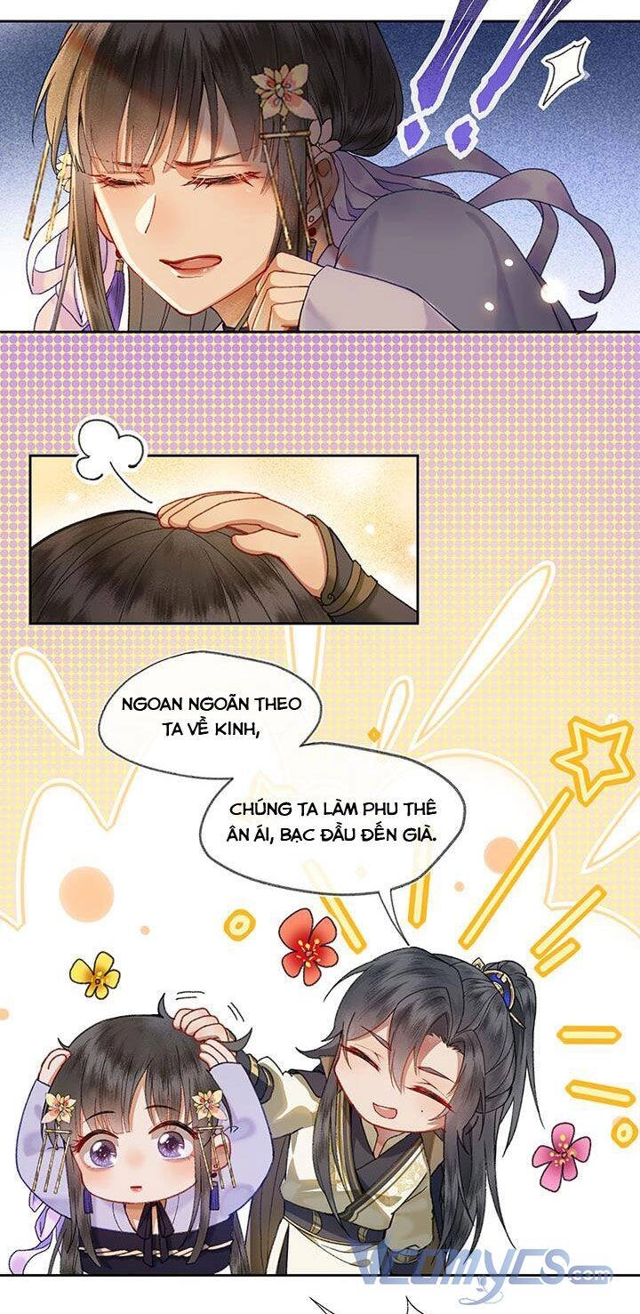 Phu Quân, Làm Ơn Để Ta Yên! Chapter 12 - 4