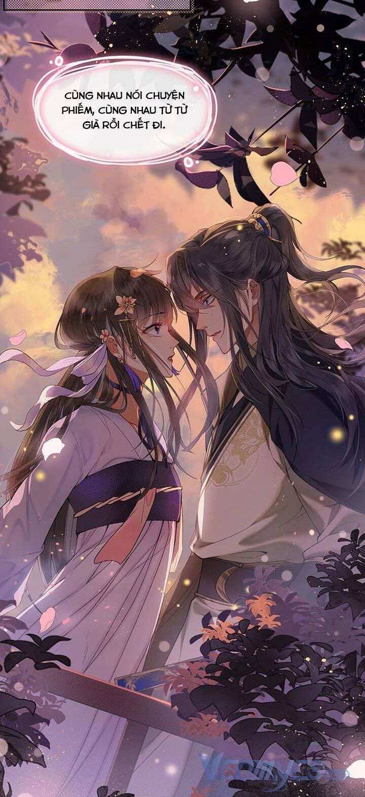 Phu Quân, Làm Ơn Để Ta Yên! Chapter 12 - 7