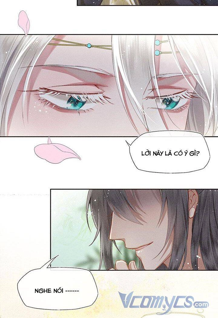 Phu Quân, Làm Ơn Để Ta Yên! Chapter 12 - 20