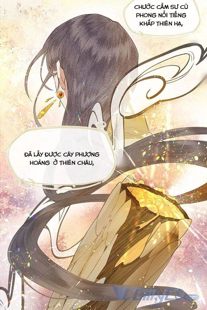 Phu Quân, Làm Ơn Để Ta Yên! Chapter 12 - 21