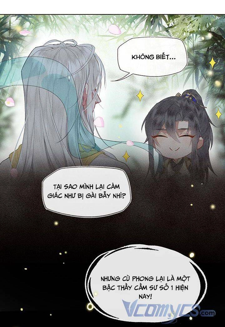 Phu Quân, Làm Ơn Để Ta Yên! Chapter 12 - 23