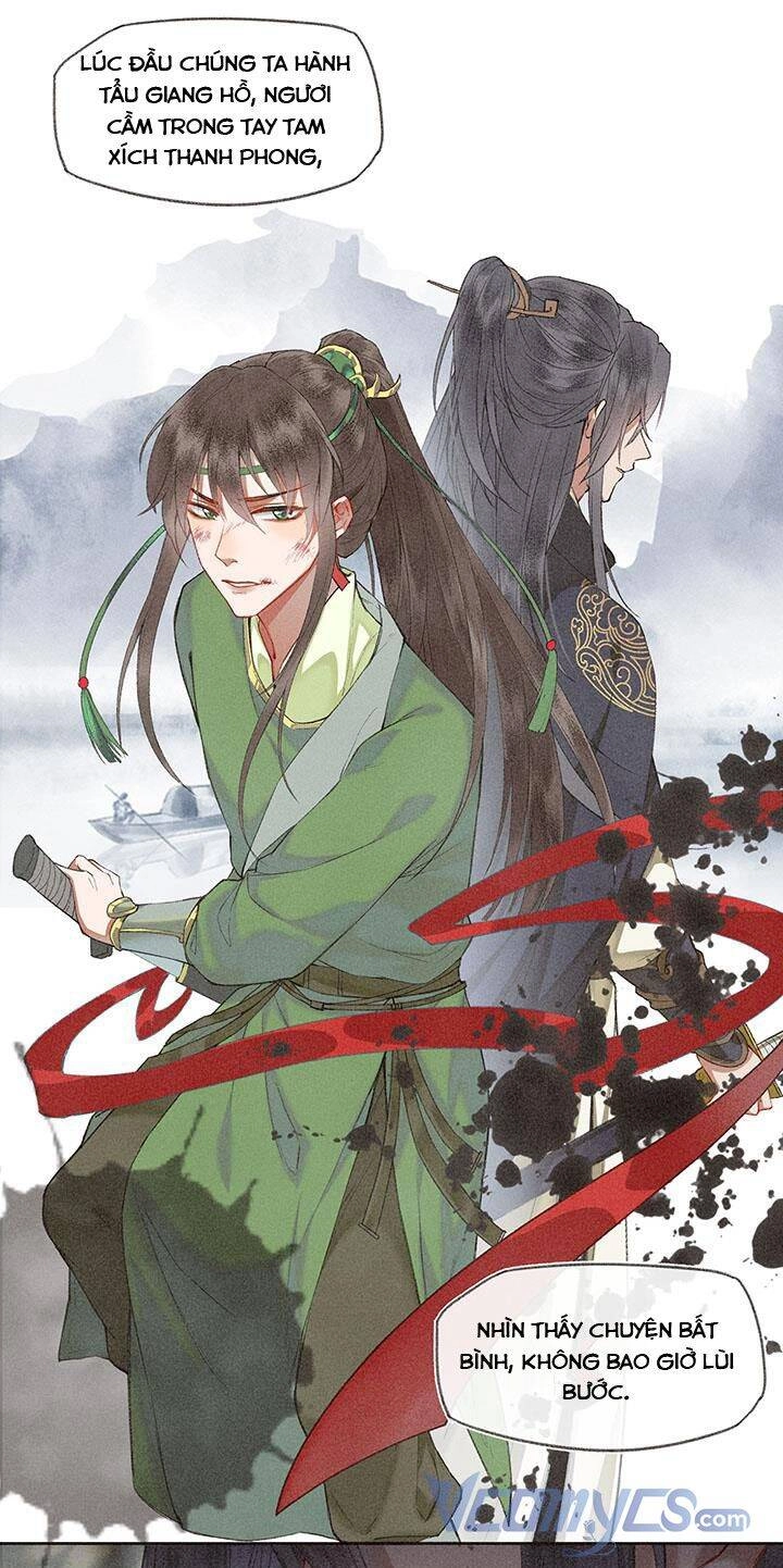 Phu Quân, Làm Ơn Để Ta Yên! Chapter 12 - 26