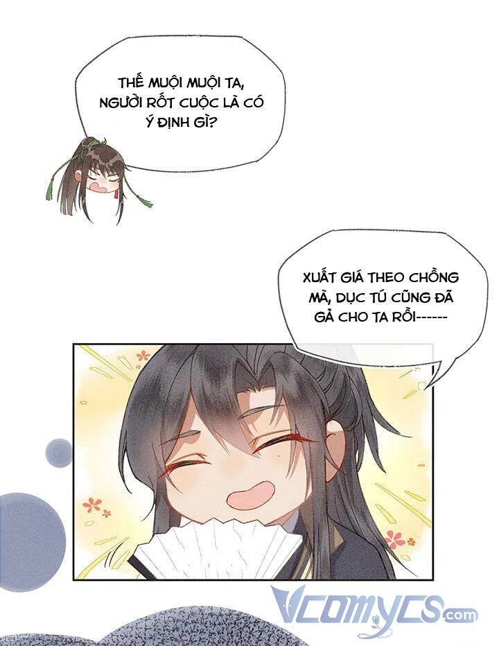 Phu Quân, Làm Ơn Để Ta Yên! Chapter 12 - 30