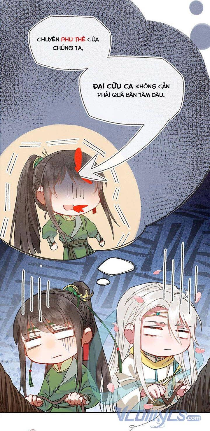 Phu Quân, Làm Ơn Để Ta Yên! Chapter 12 - 31