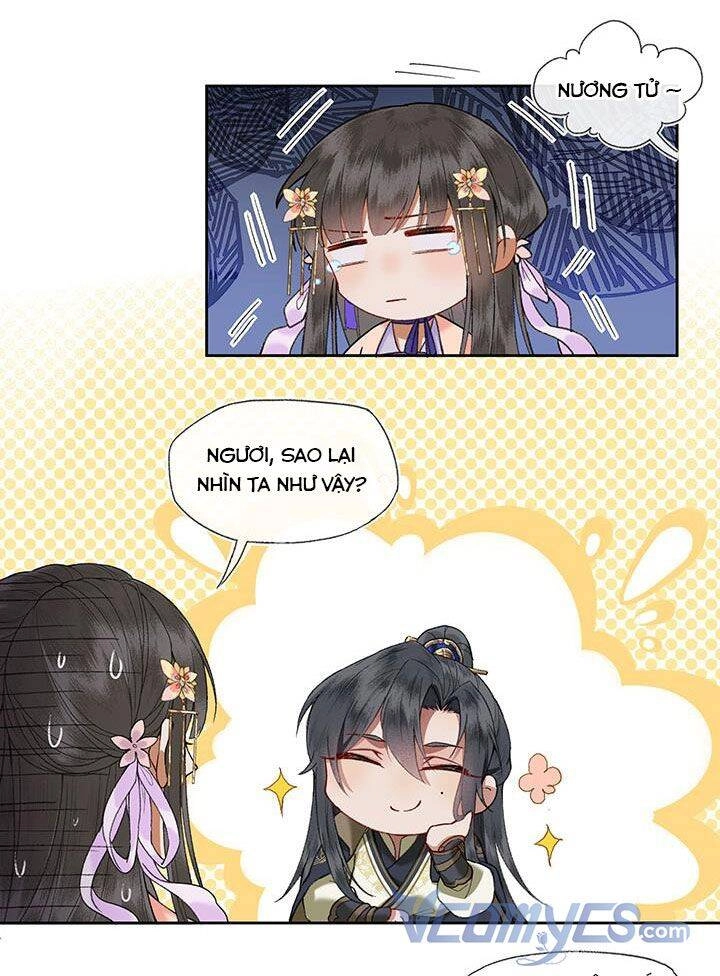 Phu Quân, Làm Ơn Để Ta Yên! Chapter 13 - 5