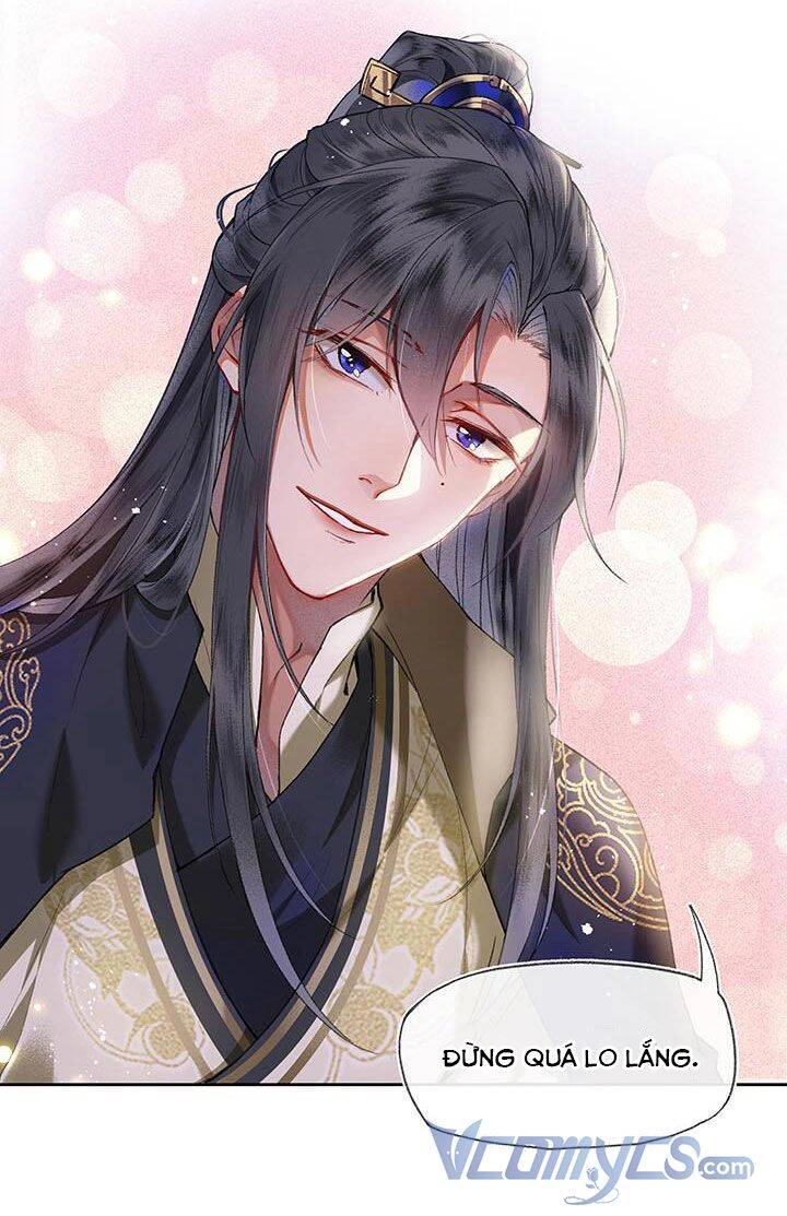 Phu Quân, Làm Ơn Để Ta Yên! Chapter 13 - 7