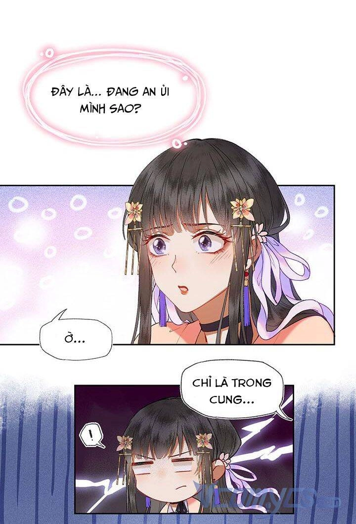 Phu Quân, Làm Ơn Để Ta Yên! Chapter 13 - 8