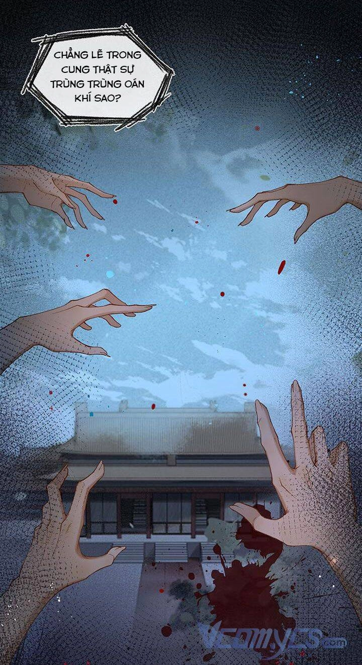 Phu Quân, Làm Ơn Để Ta Yên! Chapter 13 - 11