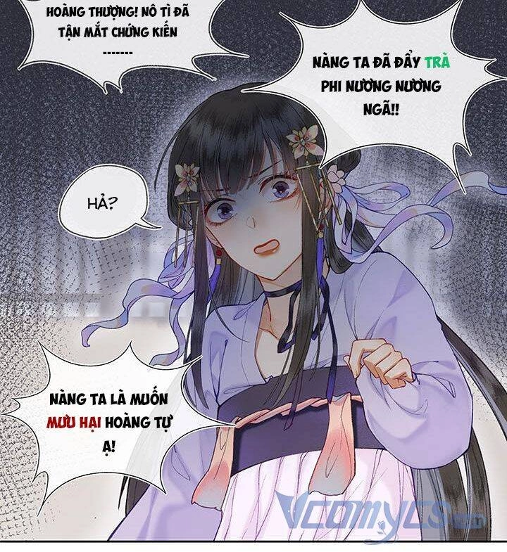 Phu Quân, Làm Ơn Để Ta Yên! Chapter 13 - 13