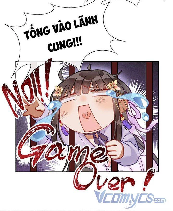 Phu Quân, Làm Ơn Để Ta Yên! Chapter 13 - 15