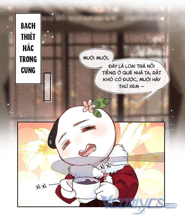 Phu Quân, Làm Ơn Để Ta Yên! Chapter 13 - 16