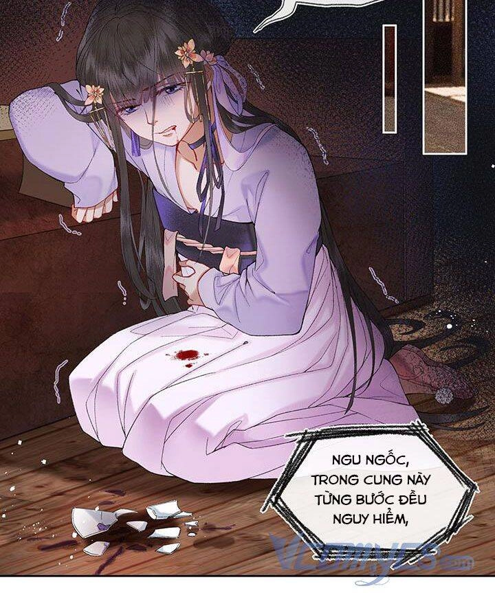 Phu Quân, Làm Ơn Để Ta Yên! Chapter 13 - 19