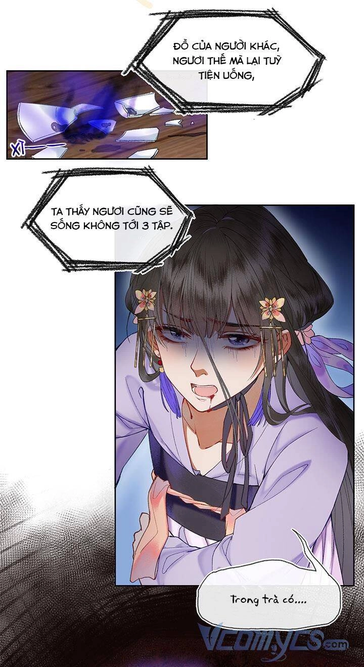 Phu Quân, Làm Ơn Để Ta Yên! Chapter 13 - 20