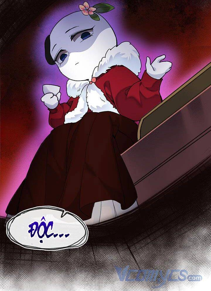 Phu Quân, Làm Ơn Để Ta Yên! Chapter 13 - 21