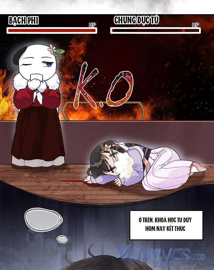 Phu Quân, Làm Ơn Để Ta Yên! Chapter 13 - 22