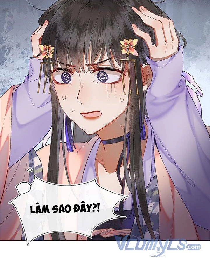 Phu Quân, Làm Ơn Để Ta Yên! Chapter 13 - 23