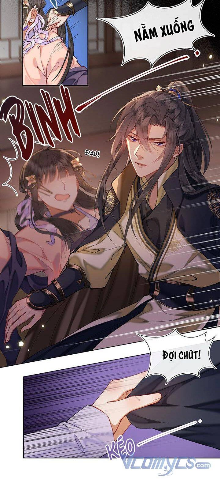 Phu Quân, Làm Ơn Để Ta Yên! Chapter 14 - 15