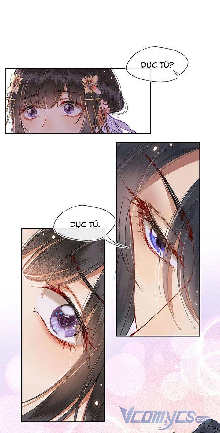 Phu Quân, Làm Ơn Để Ta Yên! Chapter 15 - 10