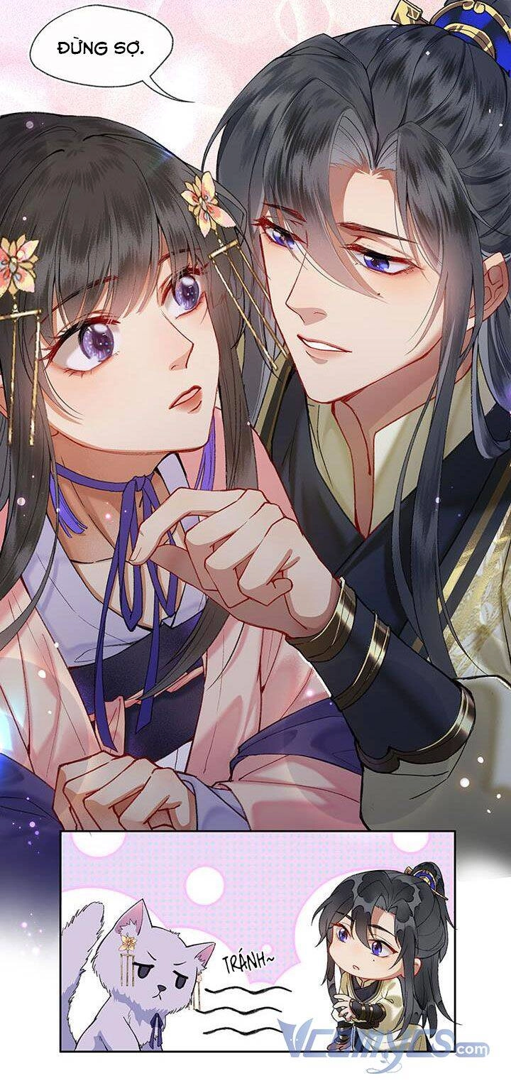 Phu Quân, Làm Ơn Để Ta Yên! Chapter 15 - 11