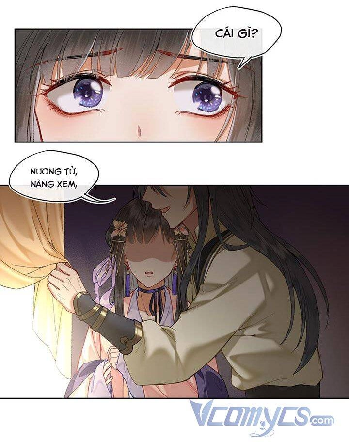 Phu Quân, Làm Ơn Để Ta Yên! Chapter 15 - 15