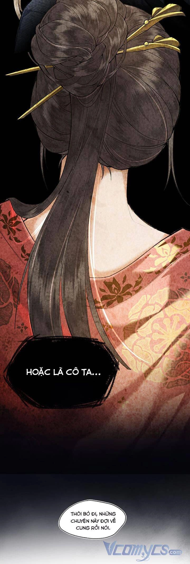 Phu Quân, Làm Ơn Để Ta Yên! Chapter 15 - 20