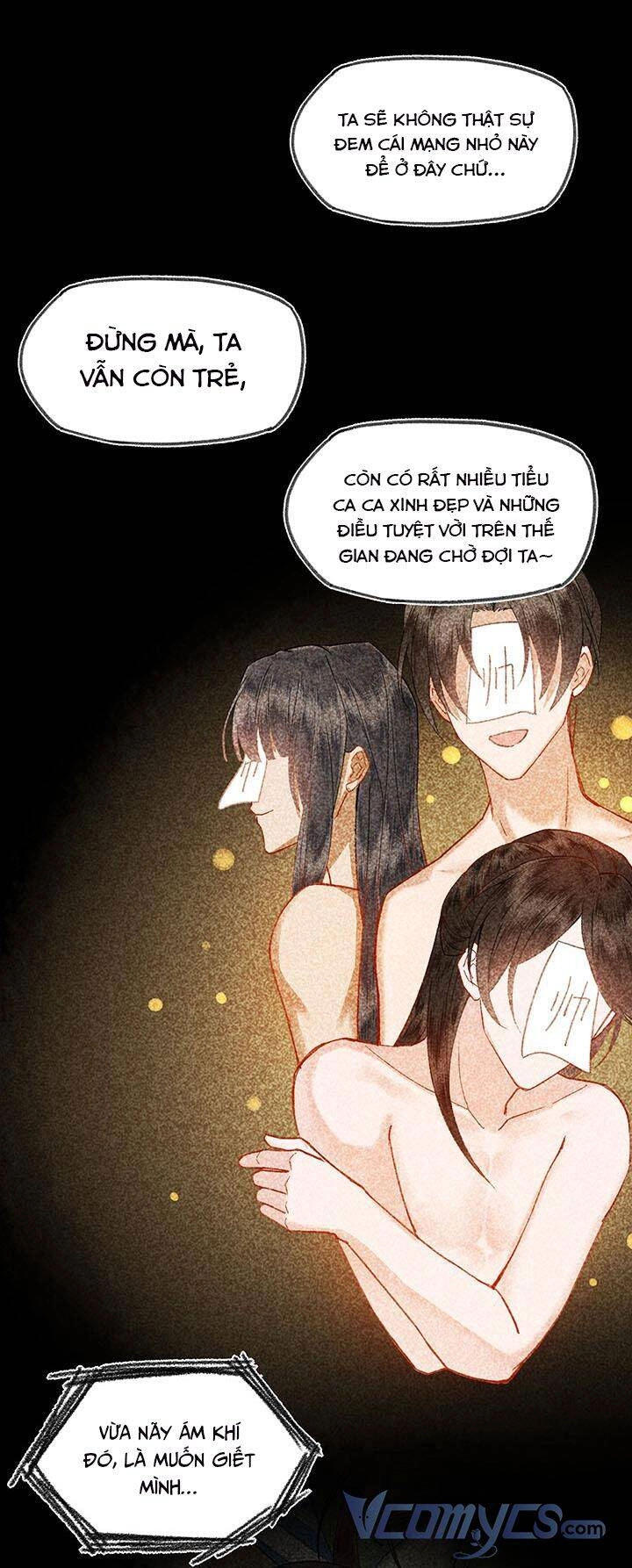 Phu Quân, Làm Ơn Để Ta Yên! Chapter 15 - 24