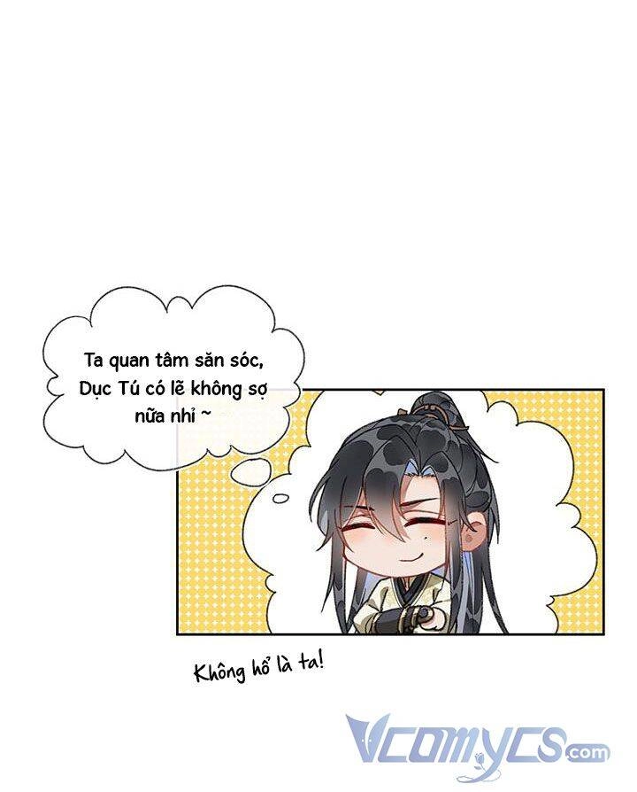 Phu Quân, Làm Ơn Để Ta Yên! Chapter 15 - 28