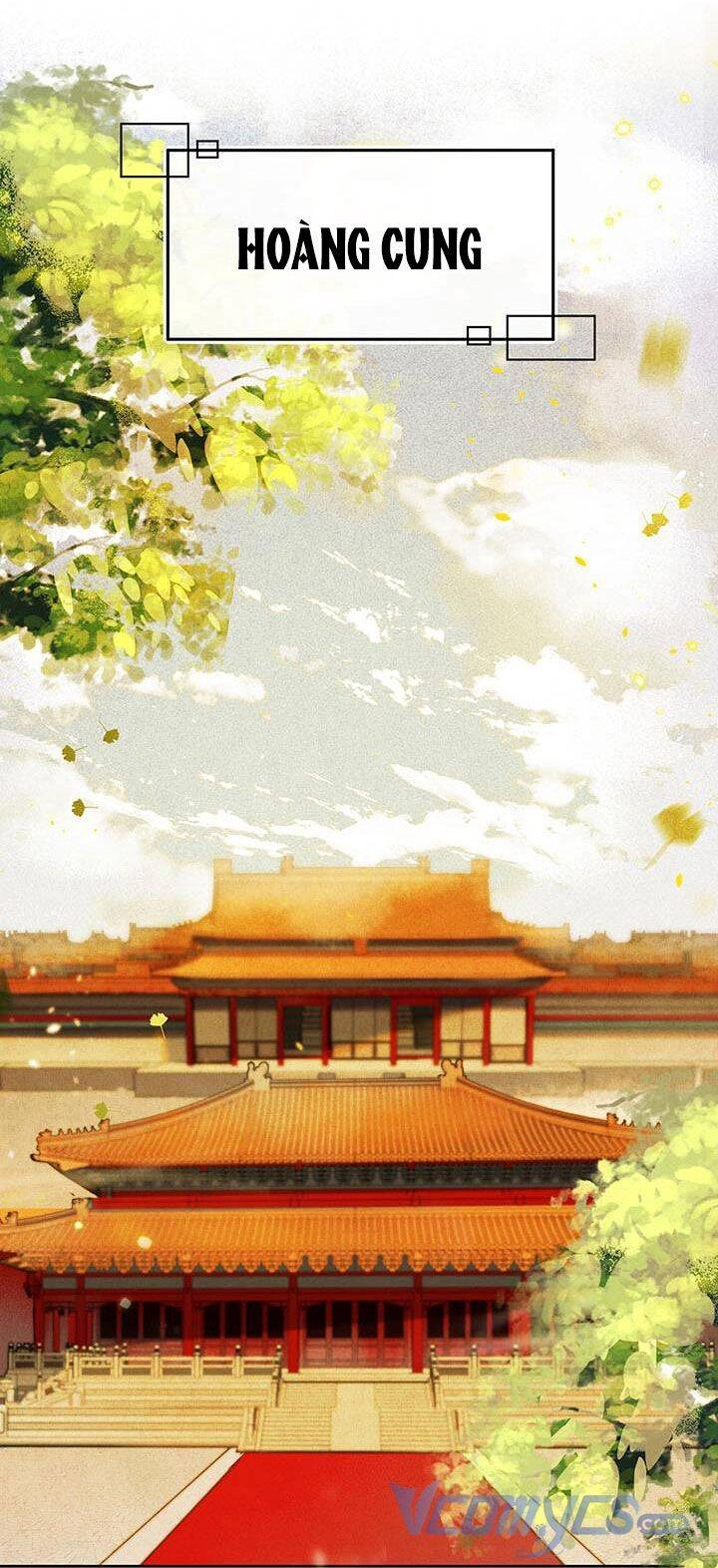 Phu Quân, Làm Ơn Để Ta Yên! Chapter 16 - 2